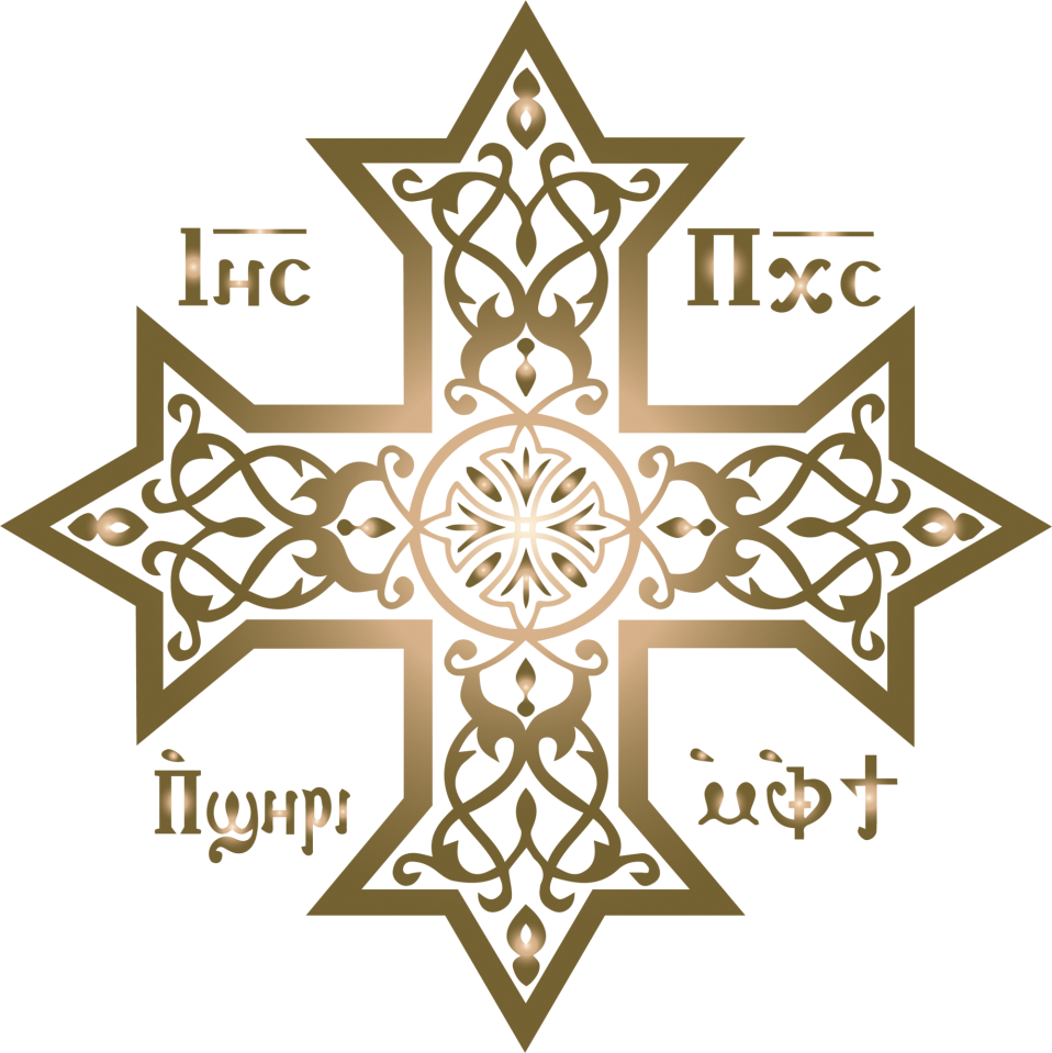 The Coptic Church