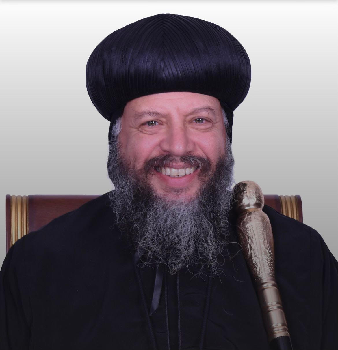About His Eminence Metropolitan Youssef
